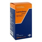 Lactulose-saar (PZN 8860736) из Германии
