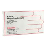 HANDSCHUHE Strick Baumwolle Gr. 10 dünn (PZN 7345771) из Германии