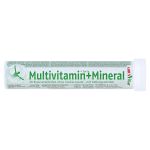 MULTIVITAMIN+MINERAL Brausetableten Soma (PZN 8900565) из Германии