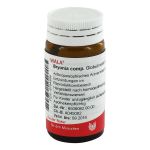 BRYONIA COMP.Globuli (PZN 8784596) из Германии