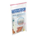 CURAPROX CPS 403 prime Home+Travel Set 1Halt.+3Bü. (PZN 328752) из Германии