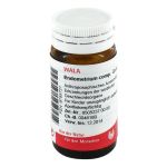 ENDOMETRIUM comp.Globuli (PZN 8785727) из Германии