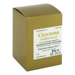 CURCUMA GELBWURZEL Kapseln (PZN 7703874) из Германии