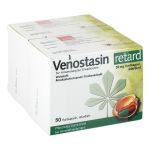 Venostasin retard (PZN 7577116) из Германии