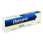 Daktarin (PZN 4289144) из Германии
