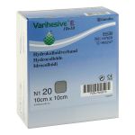 VARIHESIVE E 10x10 cm HKV hydroaktiv (PZN 7522813) из Германии