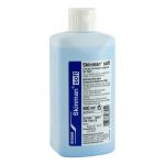 SKINMAN soft Händedesinfektion Spenderflasche (PZN 7356119) из Германии