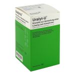 URALYT-U Granulat (PZN 4966449) из Германии