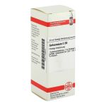 GELSEMIUM C 30 Dilution (PZN 7168524) из Германии