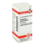EUPATORIUM PURPUREUM D 6 Globuli (PZN 7456654) из Германии
