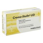 Cromo-Stulln UD Augentropfen (PZN 7666400) из Германии