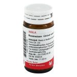 ROSENEISEN Globuli (PZN 8787436) из Германии