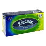 KLEENEX Balsam Taschentücher (PZN 7691591) из Германии