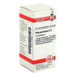 PETROSELINUM D 3 Globuli (PZN 7176943) из Германии