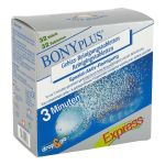 Bonyplus Reinigungsbrausetabletten (PZN 8857987) из Германии