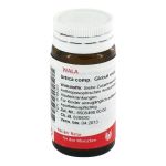 URTICA COMP.Globuli (PZN 8788223) из Германии