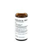 REGENAPLEX Nr.506 b Tropfen (PZN 4178462) из Германии