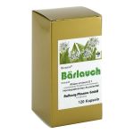 BÄRLAUCH KAPSELN (PZN 7722110) из Германии
