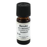 MANUKA ÖL 100% ätherisch (PZN 7717379) из Германии