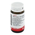 DISCI comp.cum Argento Globuli (PZN 8785578) из Германии