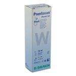 PRONTOSAN Wound Gel (PZN 2855349) из Германии