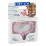 CURABABY Girl pink CBR Beißring (PZN 4338948) из Германии