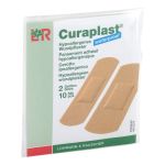 CURAPLAST Strips wasserfest sortiert (PZN 7378569) из Германии