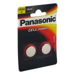 BATTERIEN Lithium Zelle 3V CR2032 (PZN 8449171) из Германии