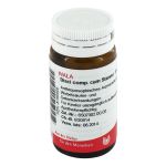 DISCI comp.cum Stanno Globuli (PZN 8785609) из Германии