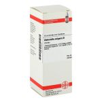 ALCHEMILLA VULGARIS Urtinktur (PZN 8479723) из Германии