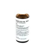 REGENAPLEX Nr.65 b Tropfen (PZN 4178404) из Германии