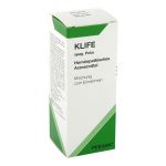 KLIFE spag.Peka Tropfen (PZN 4263185) из Германии