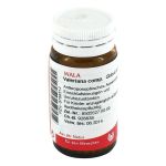 VALERIANA COMP.Globuli (PZN 8788312) из Германии