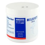 MELKFETT SOFT (PZN 8514690) из Германии
