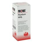 PHÖNIX PLUMBUM spag.Mischung (PZN 4223582) из Германии