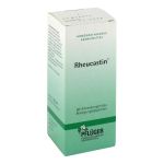 RHEUCASTIN Tropfen (PZN 8861003) из Германии