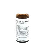 REGENAPLEX Nr.130 a Tropfen (PZN 7351903) из Германии