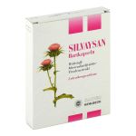 Silvaysan (PZN 8440483) из Германии