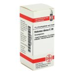 HELONIAS DIOICA C 30 Globuli (PZN 7169475) из Германии
