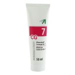 MINERALSTOFF Cremegel Nr.7 (PZN 2733037) из Германии