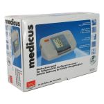 BOSO medicus vollautomat.Blutdruckmessgerät (PZN 7365845) из Германии