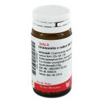 CHAMOMILLA E radice D 6 Globuli (PZN 8785087) из Германии