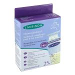 LANSINOH Muttermilchbeutel (PZN 3733192) из Германии