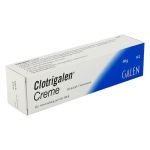 Clotrigalen (PZN 7424890) из Германии