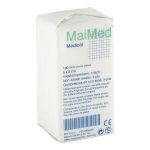 VLIESKOMPRESSEN 5x5 cm unsteril (PZN 8889409) из Германии