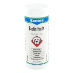 BIOTIN FORTE Tabletten vet. (PZN 8535031) из Германии