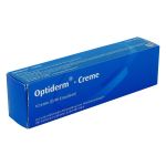 OPTIDERM Creme (PZN 2949197) из Германии