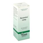 NARANOTOX comp.Tropfen (PZN 1312859) из Германии
