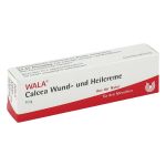 CALCEA Wund- und Heilcreme (PZN 3932891) из Германии