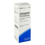Clotrigalen Pumpspray (PZN 7478650) из Германии